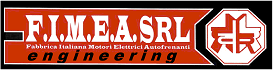 Motori elettrici FIMEA engineering