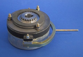 Elettrofreno MS trifase